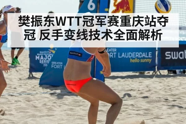 樊振东WTT冠军赛重庆站夺冠 反手变线技术全面解析 - bandaotiyu
